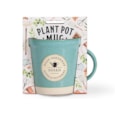 Plant Pot Mug Susan Plant Pot Mug Susan
