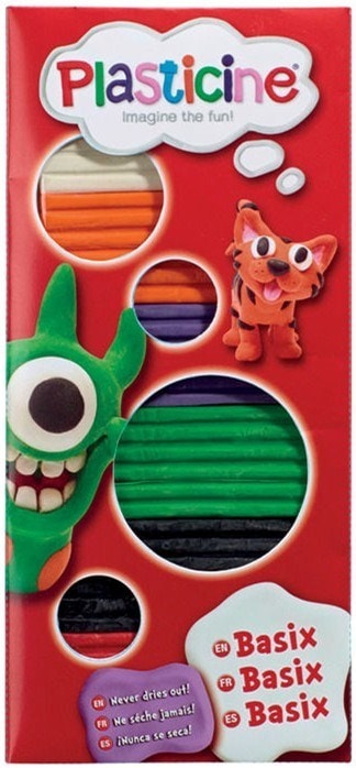Plasticine Wallet (10254)
