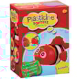 Plasticine Softeez Animalz Asst (PLF05000) Plasticine Softeez Animalz Asst (PLF05000)