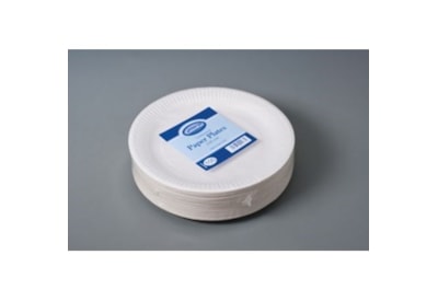 Plates Triplex Board 100s 23cm Plates Triplex Board 100s 23cm