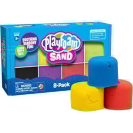 Playfoam® Sand 8 Pack Playfoam® Sand 8 Pack
