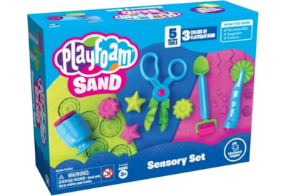 Playfoam® Sand Sensory Set (EI-2232)