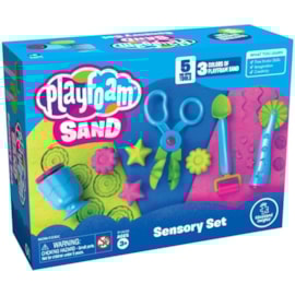 Playfoam® Sand Sensory Set Playfoam® Sand Sensory Set