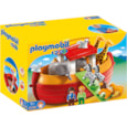 Playmobil My Take Along Noahs Ark (6765)