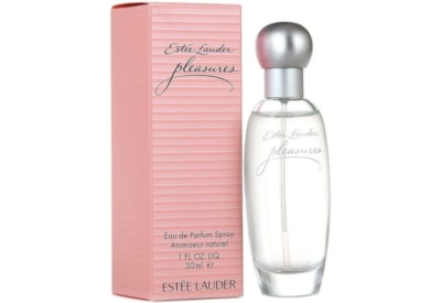 Estee Lauder Pleasures Edp-S 30Ml Estee Lauder Pleasures Edp-S 30Ml