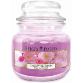 Prices Cherry Blossom Jar Candle Small (PLJ010306)