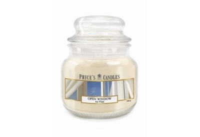 Prices Open Window Jar Candle Small (PLJ010316)