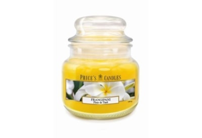 Prices Frangipani Jar Candle Small Prices Frangipani Jar Candle Small
