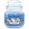 Prices Cotton Powder Jar Candle Small (PLJ010325)