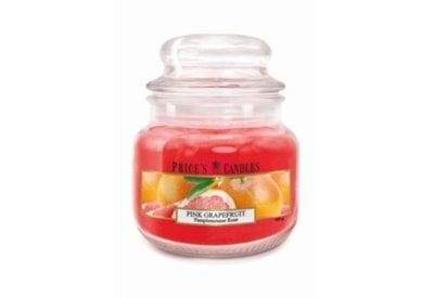 Prices Pink Grapefruit Jar Candle Small Prices Pink Grapefruit Jar Candle Small