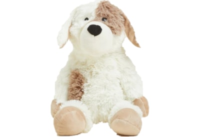 Warmies Cozy Plush Puppy 13" Warmies Cozy Plush Puppy 13"