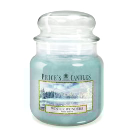 Prices Winter Wonders Jar Candle Medium Prices Winter Wonders Jar Candle Medium