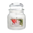 Prices Winter Kisses Jar Candle Medium