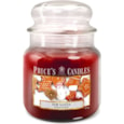 Prices For Santa Jar Candle Medium (PMJ010358)