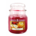 Prices Apple Spice Jar Candle Medium Prices Apple Spice Jar Candle Medium