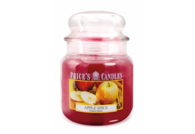 Prices Apple Spice Jar Candle Medium Prices Apple Spice Jar Candle Medium