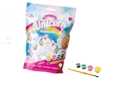 Act Mould & Paint Unicorn Act Mould & Paint Unicorn