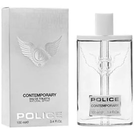 Police Contemporary For Men Edt 100ml (PO381101)