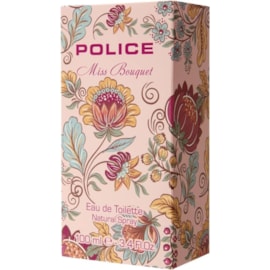 Police Miss Bouquet Edt 100ml Police Miss Bouquet Edt 100ml