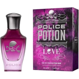 Police Potion Love Her Edp 30ml (PO1491252)