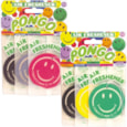 Pongo Car Air Freshener 3 Pack (PSM003)