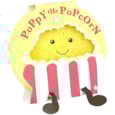Buddy Buffer Poppy The Popcorn