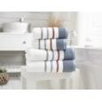 Deyongs Portland Hand Towel Denim (21045205)