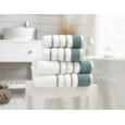 Deyongs Portland Hand Towel Seagrass Deyongs Portland Hand Towel Seagrass