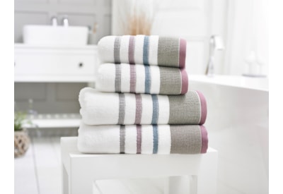 Deyongs Portland Hand Towel Walnut (21045216)