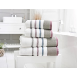 Deyongs Portland Bath Towel Walnut Deyongs Portland Bath Towel Walnut
