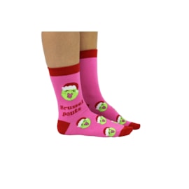 Brussel Pouts Socks