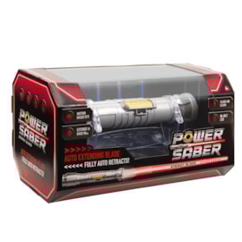 Power Saber Red Power Saber Red