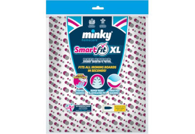 Minky Supersize Smartfit Reflector (PP22906104)