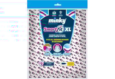 Minky Supersize Smartfit Reflector Minky Supersize Smartfit Reflector
