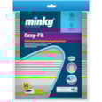 Minky Easyfit 110 X 35cm Minky Easyfit 110 X 35cm
