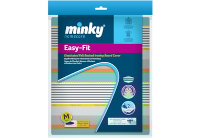 Minky Easyfit 110 X 35cm Minky Easyfit 110 X 35cm