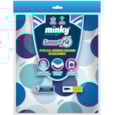 Minky Smartfit Ironing Board Cover 125x45 Minky Smartfit Ironing Board Cover 125x45