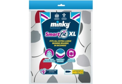 Minky Supersize Smartfit Minky Supersize Smartfit