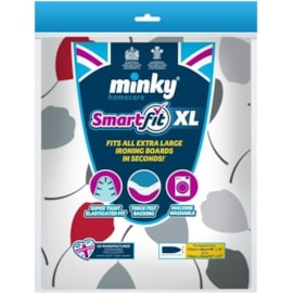Minky Supersize Smartfit Minky Supersize Smartfit