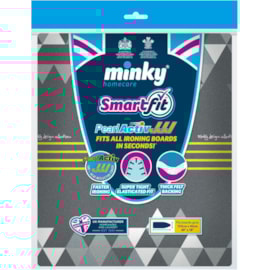 Minky Pearl Active Minky Pearl Active
