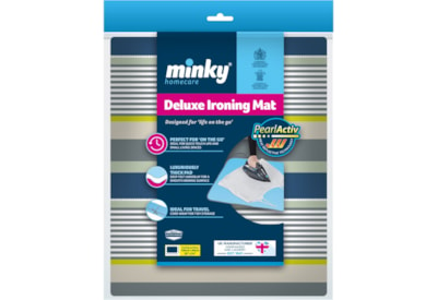 Minky Deluxe Table Top Cover (PP23400000)