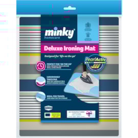 Minky Deluxe Table Top Cover Minky Deluxe Table Top Cover