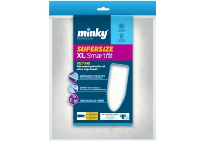 Minky Supersize Smartfit Felt Pad (PP73006101)