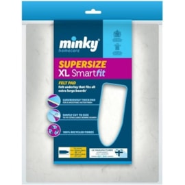 Minky Supersize Smartfit Felt Pad Minky Supersize Smartfit Felt Pad