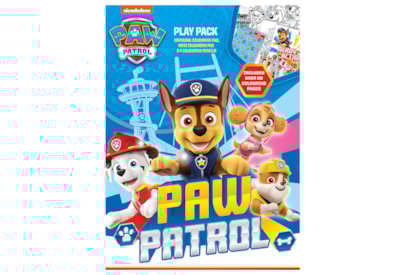 Paw Patrol Play Pack Paw Patrol Play Pack