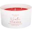 Wax Lyrical Winter Warmer Multiwick Candle