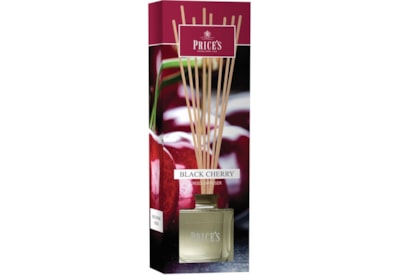 Prices Reed Diffuser Black Cherry Prices Reed Diffuser Black Cherry