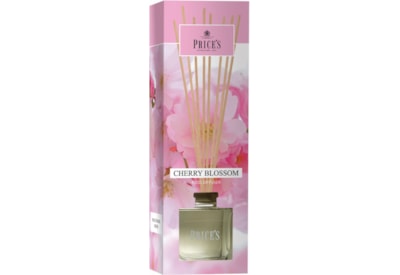 Prices Reed Diffuser Cherry Blossom (PRD010406)