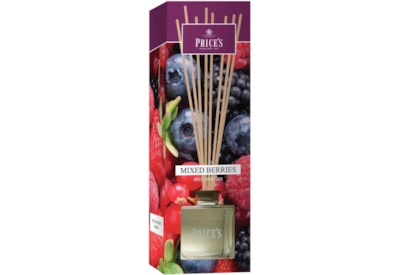 Prices Mixed Berries Reed Diffuser (PRD010415)