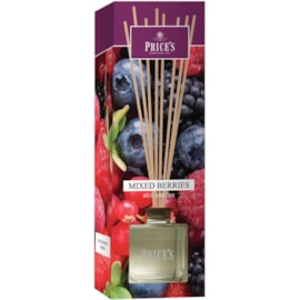 Prices Mixed Berries Reed Diffuser (PRD010415)